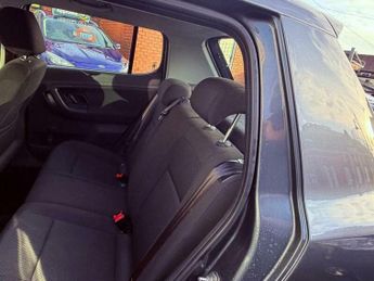 Skoda Fabia 1.6 TDI Elegance Euro 5 5dr