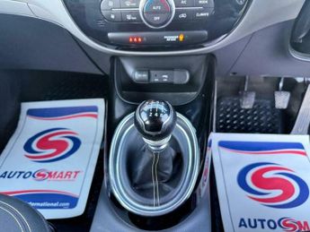 Kia Soul 1.6 GDi Connect Plus Euro 6 5dr