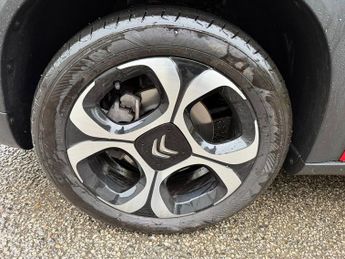 Citroen C3 Aircross  PURETECH FLAIR S/S EAT6