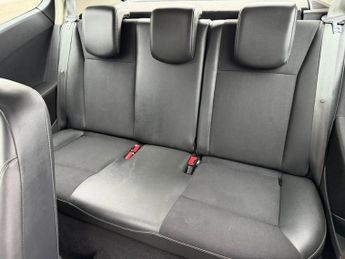 Renault Clio DYNAMIQUE TOMTOM 16V