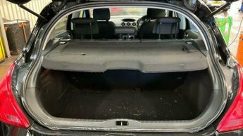 Peugeot 308 1.6 VTi S 5dr