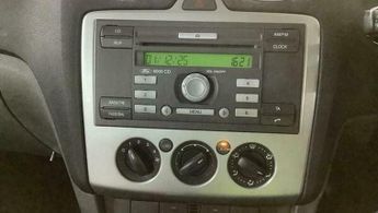 Ford Focus 1.6 Zetec Climate 5dr