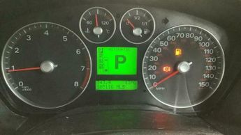 Ford Focus 1.6 Zetec Climate 5dr