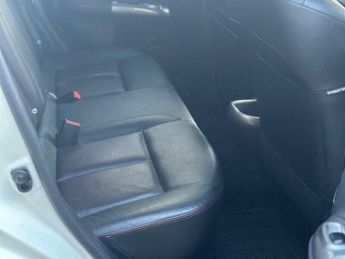 Nissan Juke 1.6 DIG-T Tekna CVT 4WD Euro 5 5dr