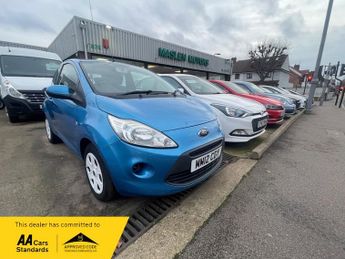 Ford Ka EDGE
