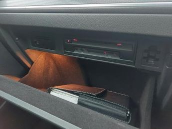 Volkswagen Golf GTI TSI DSG