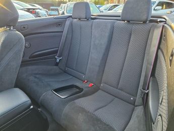 BMW 2 SERIES 220d M SPORT