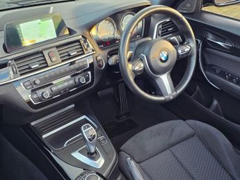 BMW 2 SERIES 220d M SPORT