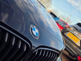 BMW 2 SERIES 220d M SPORT