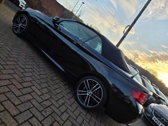 BMW 2 SERIES 220d M SPORT