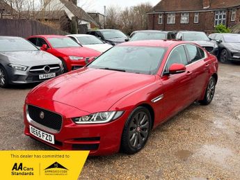 Jaguar XE PORTFOLIO