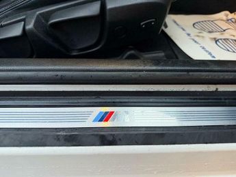 BMW 4 SERIES 2.0 420d M Sport Auto Euro 6 (s/s) 2dr