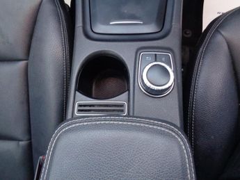 Mercedes A Class A180 CDI SPORT EDITION