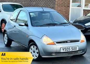 Ford Ka 1.3 Collection 3dr