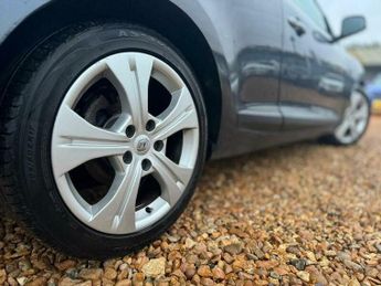 Renault Megane 1.4 TCe Dynamique Euro 5 3dr