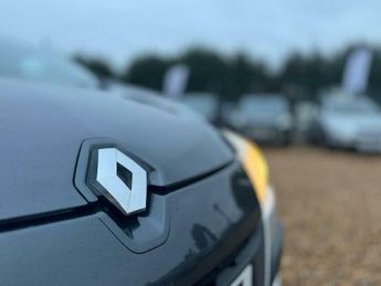 Renault Megane 1.4 TCe Dynamique Euro 5 3dr
