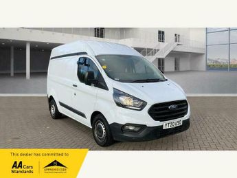 Ford Transit 300 LEADER P/V ECOBLUE