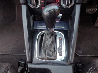 Audi A3 SPORTBACK TFSI S LINE SPECIAL EDITION