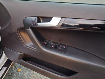 Audi A3 SPORTBACK TFSI S LINE SPECIAL EDITION