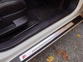 Audi A3 SPORTBACK TFSI S LINE SPECIAL EDITION