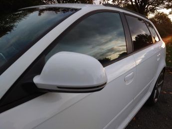 Audi A3 SPORTBACK TFSI S LINE SPECIAL EDITION