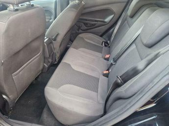 Ford Fiesta 1.0T EcoBoost Titanium Powershift Euro 6 5dr