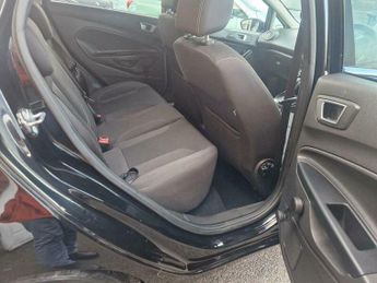 Ford Fiesta 1.0T EcoBoost Titanium Powershift Euro 6 5dr