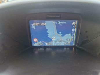 Ford Fiesta 1.0T EcoBoost Titanium Powershift Euro 6 5dr