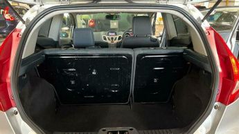 Ford Fiesta 1.4 Titanium 3dr