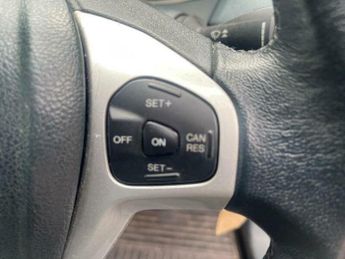 Ford Fiesta 1.4 Titanium 3dr