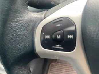 Ford Fiesta 1.4 Titanium 3dr
