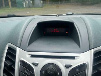 Ford Fiesta 1.4 Titanium 3dr