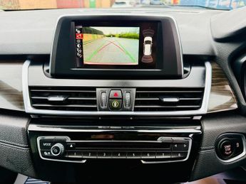 BMW 2 SERIES 218d LUXURY GRAN TOURER