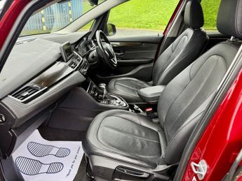 BMW 2 SERIES 218d LUXURY GRAN TOURER