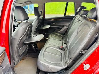 BMW 2 SERIES 218d LUXURY GRAN TOURER