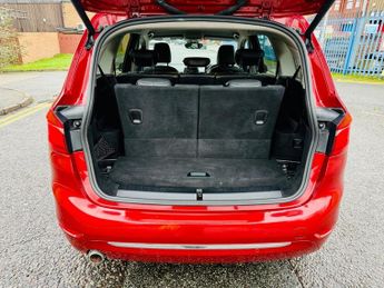 BMW 2 SERIES 218d LUXURY GRAN TOURER