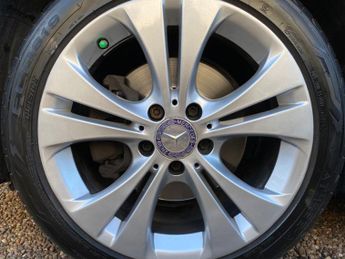 Mercedes-Benz B Class 1.6 B200 Sport (Premium Plus) 7G-DCT Euro 6 (s/s) 5dr