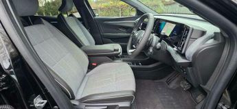 Renault Scenic long range 87kWh techno Auto 5dr (22kW Charger)