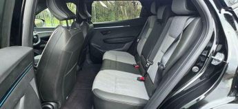 Renault Scenic long range 87kWh techno Auto 5dr (22kW Charger)