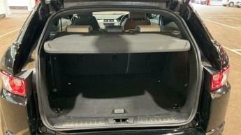 Land Rover Range Rover Evoque 2.2 SD4 Dynamic Auto 4WD Euro 5 3dr