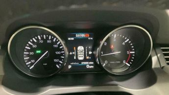 Land Rover Range Rover Evoque 2.2 SD4 Dynamic Auto 4WD Euro 5 3dr