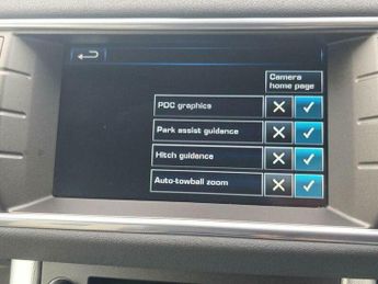 Land Rover Range Rover Evoque 2.2 SD4 Dynamic Auto 4WD Euro 5 3dr