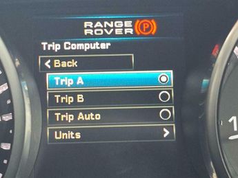 Land Rover Range Rover Evoque 2.2 SD4 Dynamic Auto 4WD Euro 5 3dr