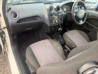 Ford Fiesta 1.6 Style 3dr