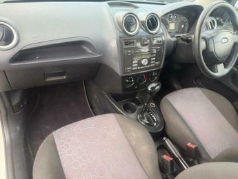 Ford Fiesta 1.6 Style 3dr