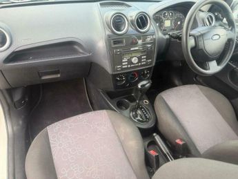 Ford Fiesta 1.6 Style 3dr