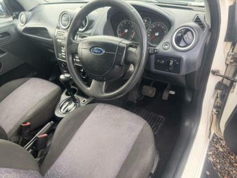 Ford Fiesta 1.6 Style 3dr