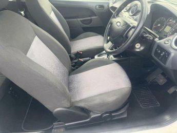 Ford Fiesta 1.6 Style 3dr