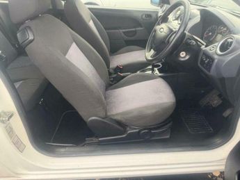 Ford Fiesta 1.6 Style 3dr