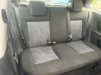 Ford Fiesta 1.6 Style 3dr
